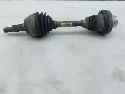 Second-hand car spare part FRONT RIGHT TRANSMISSION for PORSCHE CAYENNE (TYP 9PA)  OEM IAM references 7L0407271C  