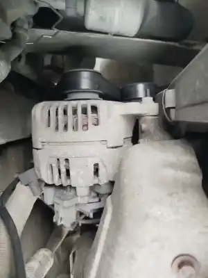 Pezzo di ricambio per auto di seconda mano ALTERNATORE per VOLKSWAGEN POLO (6N2)  Riferimenti OEM IAM   