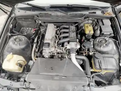 Автозапчастина б/у ДВИГУН КОМПЛЕКТ для BMW 3 (E36)  Посилання на OEM IAM   