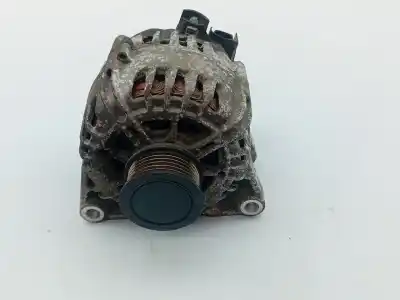 Second-hand car spare part alternator for ford focus iii 1.6 tdci oem iam references av6n-10300-dc