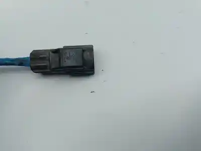 Second-hand car spare part lambda probe for ford focus iii 1.6 tdci oem iam references 6m51-128591-da  