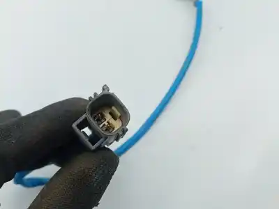 Second-hand car spare part lambda probe for ford focus iii 1.6 tdci oem iam references 6m51-128591-ca  1706030