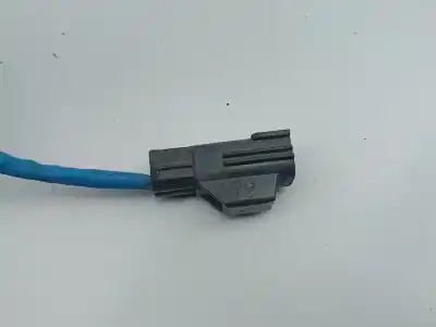 Second-hand car spare part lambda probe for ford focus iii 1.6 tdci oem iam references 6m51-128591-ca  1706030