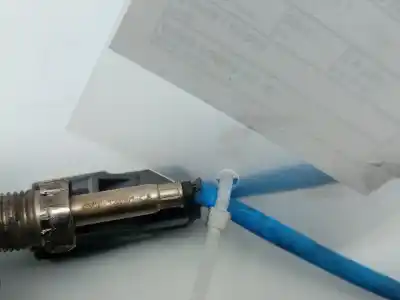 Second-hand car spare part lambda probe for ford focus iii 1.6 tdci oem iam references 6m51-128591-ca  