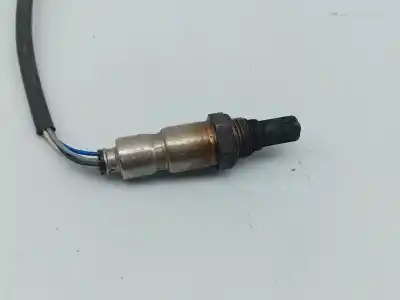 Second-hand car spare part lambda probe for ford focus iii 1.6 tdci oem iam references 9687160780  1706030
