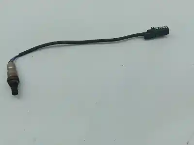 Second-hand car spare part lambda probe for ford focus iii 1.6 tdci oem iam references 9687160780