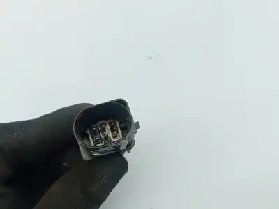 Second-hand car spare part lambda probe for ford focus iii 1.6 tdci oem iam references 9687160780  