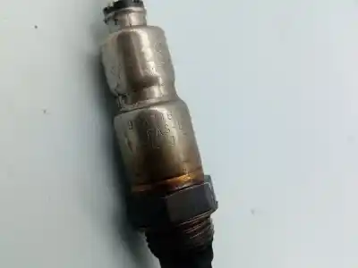 Second-hand car spare part lambda probe for ford focus iii 1.6 tdci oem iam references 9687160780  