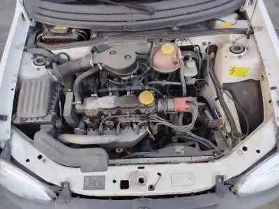 Peça sobressalente para automóvel em segunda mão MOTOR COMPLETO por OPEL CORSA B (S93)  Referências OEM IAM   