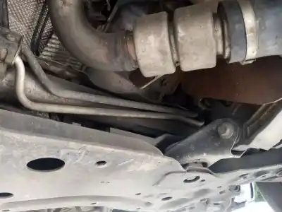 Pièce détachée automobile d'occasion CRÉMAILLÈRE DE DIRECTION pour FORD FOCUS II (DA_, HCP, DP)  Références OEM IAM   