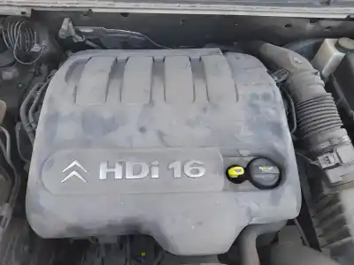 Автозапчасти б/у КРЫШКА ДВИГАТЕЛЯ за CITROEN C5 II (RC_)  ссылки OEM IAM   
