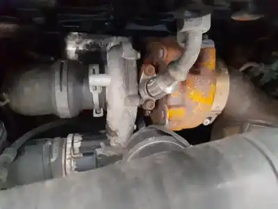 Piesă de schimb auto la mâna a doua TURBOCOMPRESSOR pentru SEAT LEON (1P1)  Referințe OEM IAM   