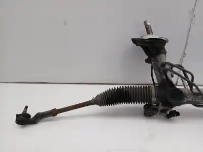 Pezzo di ricambio per auto di seconda mano cremagliera per ford focus c-max (dm2) 1.8 tdci riferimenti oem iam 3m51-3a500  