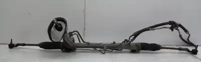 Автозапчастина б/у РУЛЬМОВА РЕЙКА для FORD FOCUS C-MAX (DM2)  Посилання на OEM IAM 3M51-3A500  