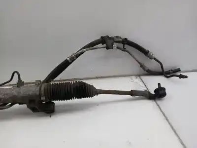 Pezzo di ricambio per auto di seconda mano cremagliera per ford focus c-max (dm2) 1.8 tdci riferimenti oem iam 3m51-3a500  