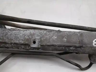 Pezzo di ricambio per auto di seconda mano cremagliera per ford focus c-max (dm2) 1.8 tdci riferimenti oem iam 3m51-3a500  