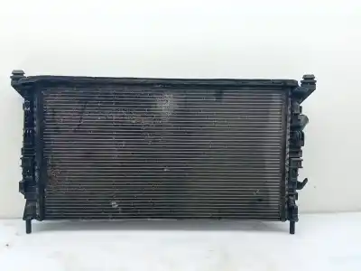 Автозапчасти б/у водяной радиатор за ford focus ii (da_, hcp, dp) 1.6 tdci ссылки oem iam 3m5h8005tl  