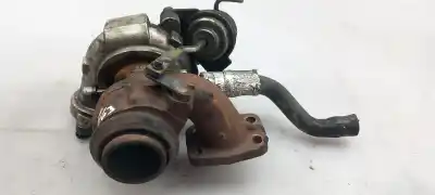 Автозапчасти б/у турбокомпенсатор за ford focus ii (da_, hcp, dp) 1.6 tdci ссылки oem iam 9657603780  
