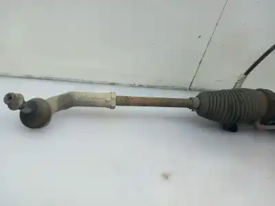 Second-hand car spare part steering rack for ford focus ii (da_, hcp, dp) 1.6 tdci oem iam references 5m51-3200-ee  