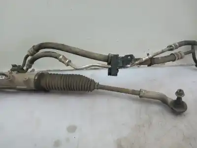 Second-hand car spare part steering rack for ford focus ii (da_, hcp, dp) 1.6 tdci oem iam references 5m51-3200-ee  