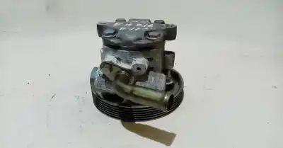 Second-hand car spare part steering pump for ford fusion (ju_) 1.4 tdci oem iam references 