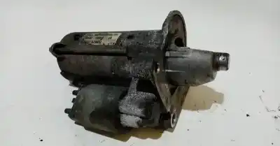 Second-hand car spare part starter motor for ford fusion (ju_) 1.4 tdci oem iam references 2s6u-11000-eb