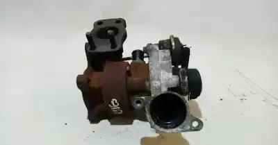 Second-hand car spare part turbocharger for ford fusion (ju_) 1.4 tdci oem iam references kp35487599  