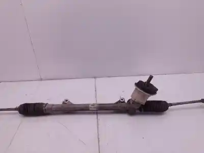 Second-hand car spare part STEERING RACK for RENAULT CLIO III BR0 1, CR0 1  OEM IAM references 8200124407  