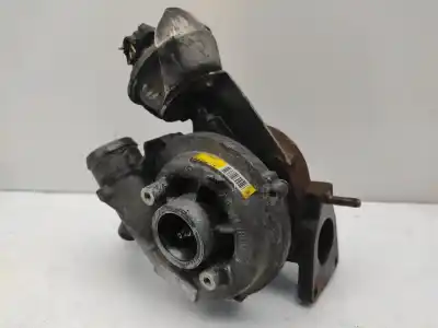 Second-hand car spare part turbocharger for ford focus c-max (dm2) 2.0 tdci oem iam references 9659667380  