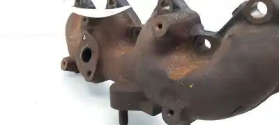 Second-hand car spare part exhaust manifold for opel astra h gtc (a04) 1.7 cdti (l08) oem iam references d3410x  