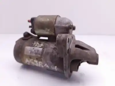 Second-hand car spare part starter motor for opel astra h gtc (a04) 1.7 cdti (l08) oem iam references 8973860620