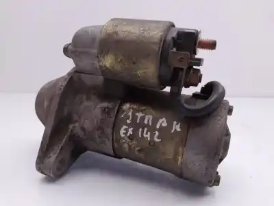 Second-hand car spare part starter motor for opel astra h gtc (a04) 1.7 cdti (l08) oem iam references 8973860620  