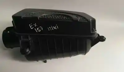 Автозапчасти б/у поддержка воздушного фильтра за mini mini (r56) one d ссылки oem iam   