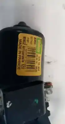 Автозапчасти б/у мотор переднего стеклоочистителя за mini mini (r56) one d ссылки oem iam 53555304  
