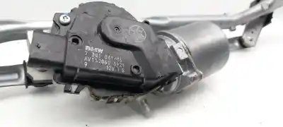 Second-hand car spare part front windshield wiper motor for mini mini (f56) one d oem iam references av159060-5921  