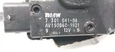 Second-hand car spare part front windshield wiper motor for mini mini (f56) one d oem iam references av159060-5921  