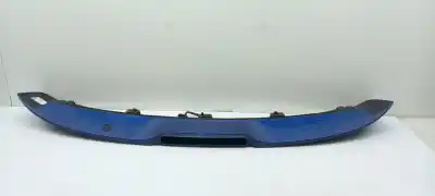 Автозапчасти б/у заднее крыло за ford focus c-max (dm2) 1.6 tdci ссылки oem iam a44210a  