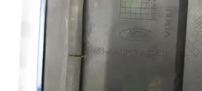 Автозапчасти б/у заднее крыло за ford focus c-max (dm2) 1.6 tdci ссылки oem iam a44210a  