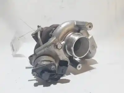 Автозапчасти б/у турбокомпенсатор за ford fiesta vi (cb1, ccn) 1.4 tdci ссылки oem iam 9673283680