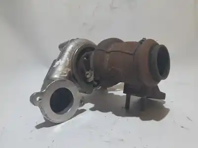 Автозапчасти б/у турбокомпенсатор за ford fiesta vi (cb1, ccn) 1.4 tdci ссылки oem iam 9673283680  