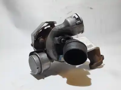 Second-hand car spare part TURBOCHARGER for VOLKSWAGEN TOURAN (1T1, 1T2)  OEM IAM references 03G253019  