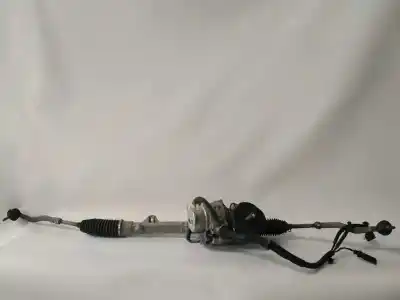 Pièce détachée automobile d'occasion CRÉMAILLÈRE DE DIRECTION pour PEUGEOT 208 I (CA_, CC_)  Références OEM IAM   