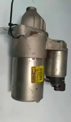 Second-hand car spare part STARTER MOTOR for KIA RIO III (UB)  OEM IAM references 1204352  