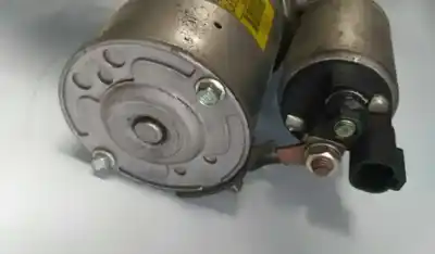 Second-hand car spare part starter motor for kia rio iii (ub) 1.1 crdi oem iam references 1204352  