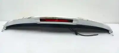Gebrauchtes Autoersatzteil Spoiler hinten zum RENAULT CLIO IV (BH_)  OEM-IAM-Referenzen 960307284 R  
