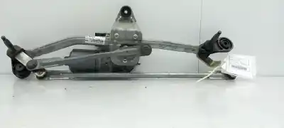 Second-hand car spare part FRONT WINDSHIELD WIPER MOTOR for AUDI A3 SPORTBACK (8VA, 8VF)  OEM IAM references 3397021623  
