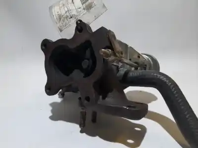 Автозапчасти б/у турбокомпенсатор за ford fiesta vi (cb1, ccn) 1.4 tdci ссылки oem iam 54359710009  