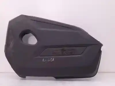 Pezzo di ricambio per auto di seconda mano COPERCHIO MOTORE per FORD FOCUS III  Riferimenti OEM IAM BM5G-6A949-A  