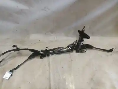 Second-hand car spare part STEERING RACK for FORD C-MAX II (DXA/CB7, DXA/CEU)  OEM IAM references 3M513A500AK  
