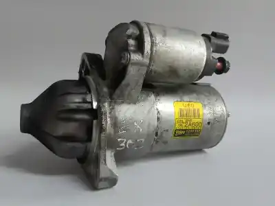 Second-hand car spare part STARTER MOTOR for KIA RIO III (UB)  OEM IAM references 1204352  